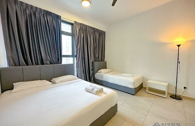 Atlantis Residences Melaka by Stayrene - Foto 6