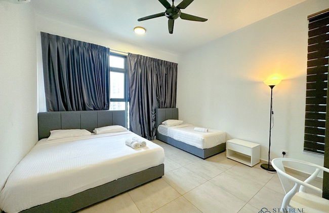 Atlantis Residences Melaka by Stayrene - Foto 3