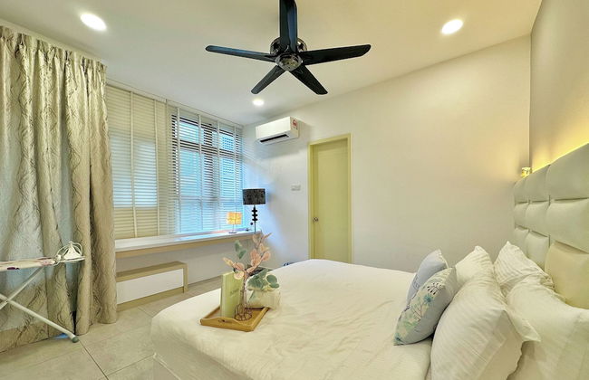 Atlantis Residences Melaka by Stayrene - Foto 69