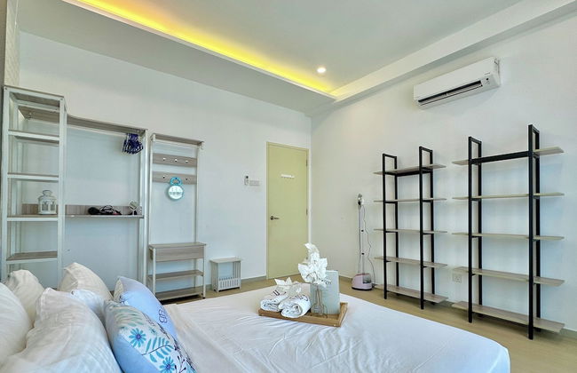 Atlantis Residences Melaka by Stayrene - Foto 54