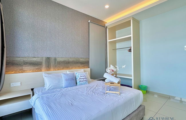Atlantis Residences Melaka by Stayrene - Foto 49