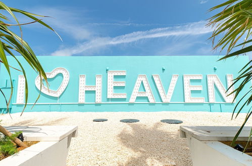 Foto 1 - GLAMTECH RESORTS HEAVEN