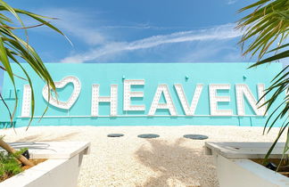 Foto 1 - GLAMTECH RESORTS HEAVEN