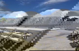Foto 1 - GLAMTECH RESORTS HEAVEN
