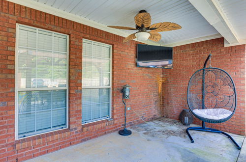 Photo 21 - Lovely Prichard Home w/ Yard, Grill & Fireplace