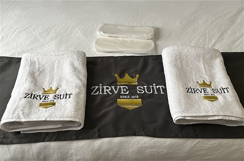 Foto 3 - Zirve Suit Rezidans