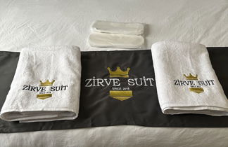 Photo 3 - Zirve Suit Rezidans