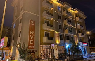 Photo 1 - Zirve Suit Rezidans