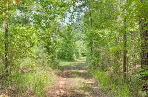 Photo 13 - Barn-style Georgia Vacation Rental - Pet Friendly