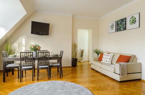 Photo 11 - Stylish apartment near Park Fontan