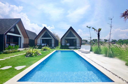 Photo 13 - Padi Villas by Aayan