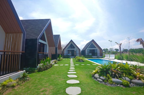 Photo 15 - Padi Villas by Aayan