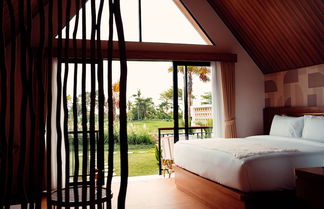 Foto 3 - Padi Villas by Aayan