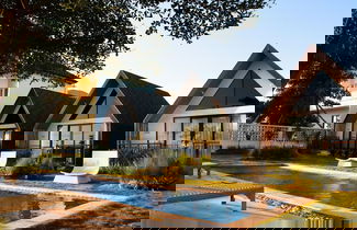 Foto 1 - Padi Villas by Aayan