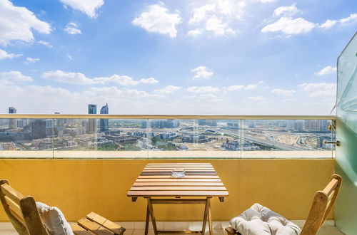 Photo 20 - Modern Studio With Beautiful Skyline Views