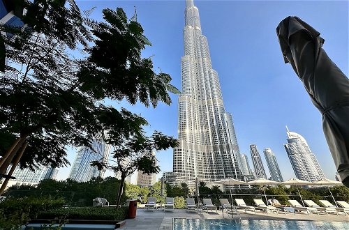 Foto 43 - Lux BnB Address Opera I Burj Khalif Views