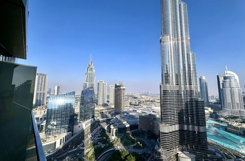 Photo 31 - Lux BnB Address Opera I Burj Khalif Views