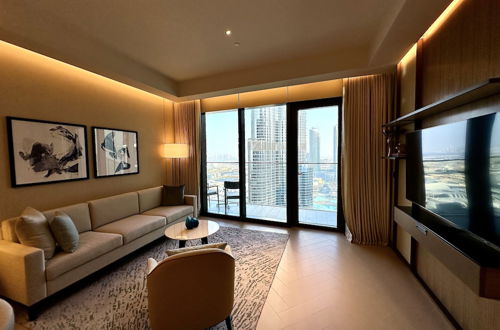 Photo 47 - Lux BnB Address Opera I Burj Khalif Views