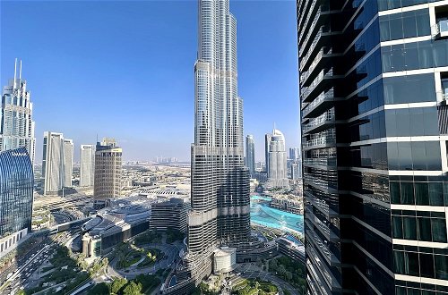 Photo 51 - Lux BnB Address Opera I Burj Khalif Views