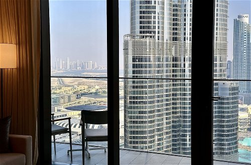 Foto 52 - Lux BnB Address Opera I Burj Khalif Views