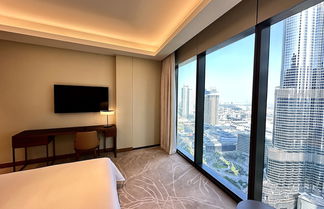 Foto 3 - Lux BnB Address Opera I Burj Khalif Views