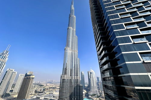 Foto 33 - Lux BnB Address Opera I Burj Khalif Views