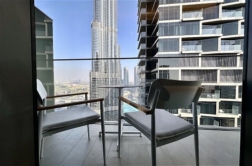 Foto 32 - Lux BnB Address Opera I Burj Khalif Views