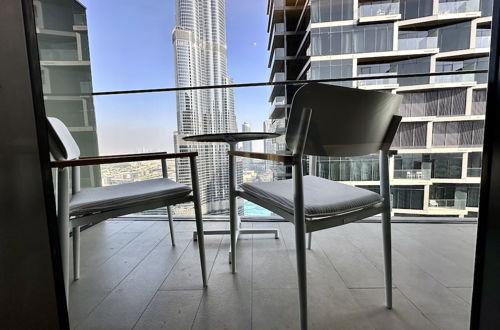 Photo 30 - Lux BnB Address Opera I Burj Khalif Views