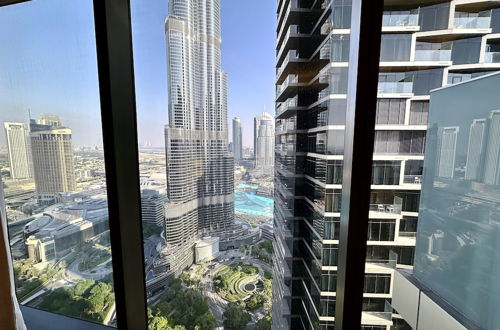 Photo 49 - Lux BnB Address Opera I Burj Khalif Views