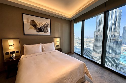 Photo 11 - Lux BnB Address Opera I Burj Khalif Views