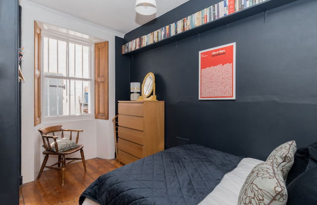 Beautiful & Bright 2BD Flat - Haymarket - Foto 5