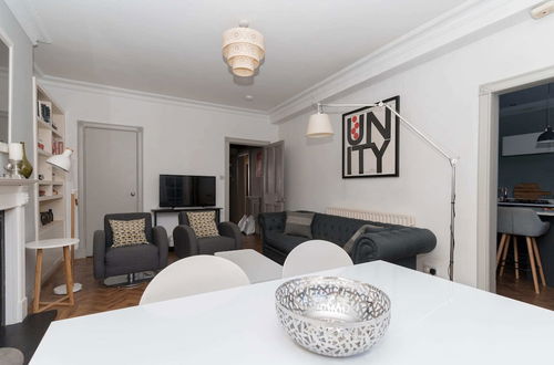 Foto 20 - Beautiful & Bright 2BD Flat - Haymarket