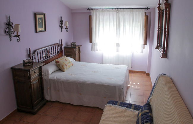 Casas Rurales Maribel Alcala - Photo 7