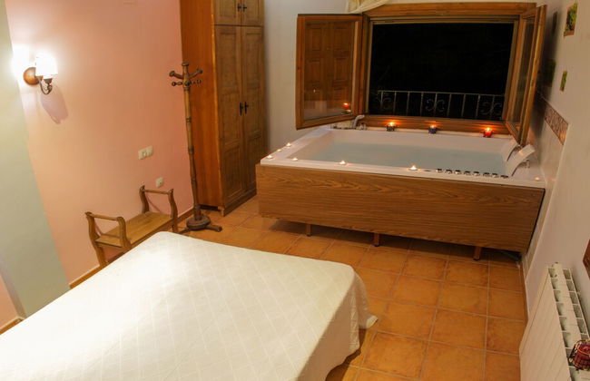 Casas Rurales Maribel Alcala - Photo 5