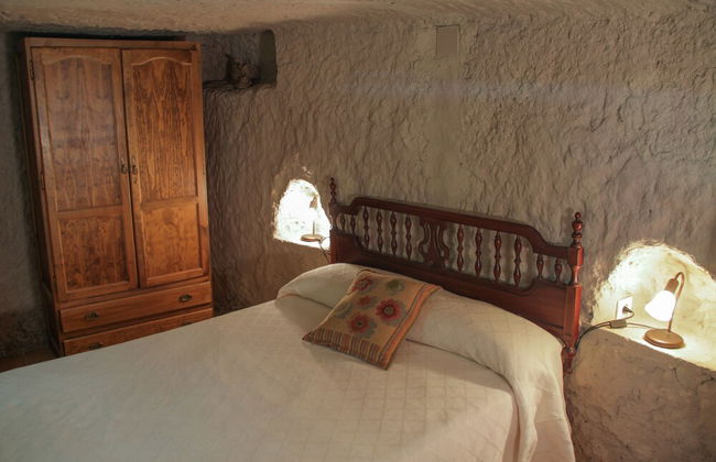 Casas Rurales Maribel Alcala - Photo 3