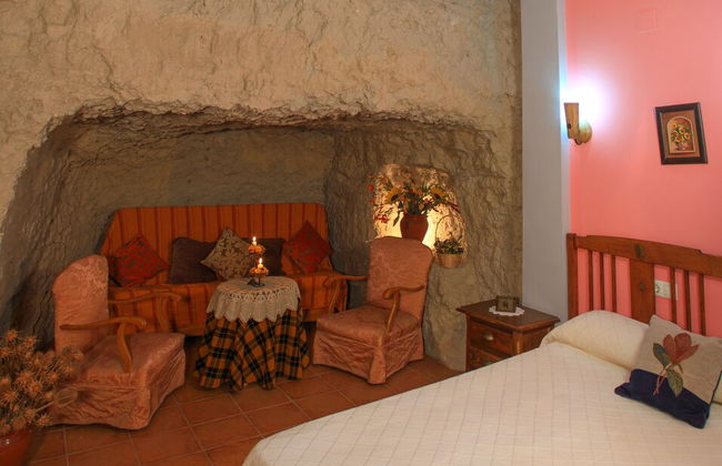 Casas Rurales Maribel Alcala - Photo 6