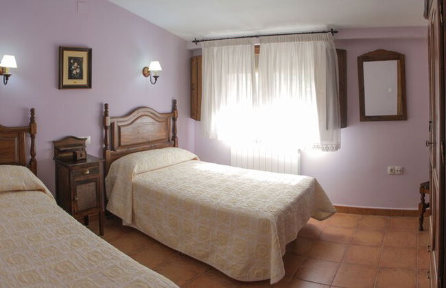 Casas Rurales Maribel Alcala - Photo 2