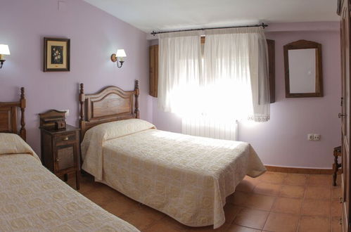 Photo 2 - Casas Rurales Maribel Alcala