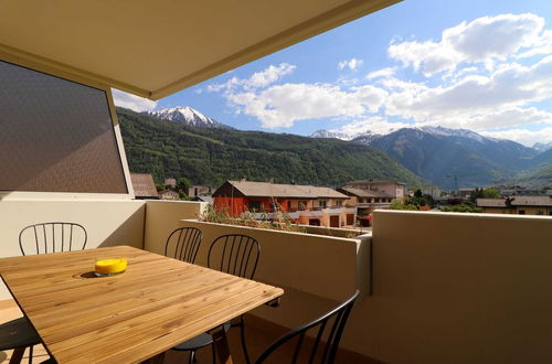 Photo 20 - Nice and Recent Apartment Ideally Located in Martigny, Self Check-in