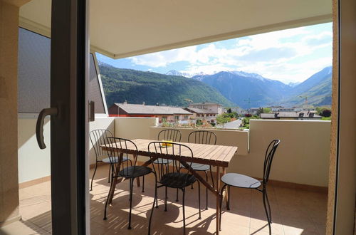 Photo 22 - Nice and Recent Apartment Ideally Located in Martigny, Self Check-in