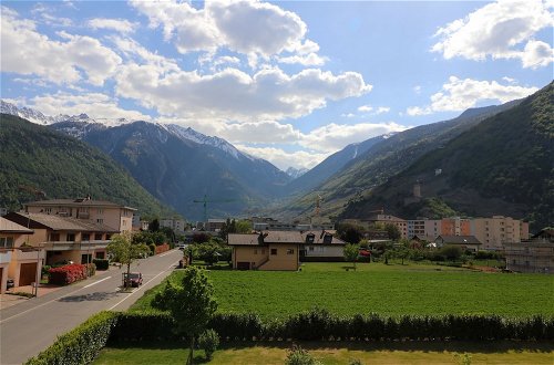 Photo 27 - Nice and Recent Apartment Ideally Located in Martigny, Self Check-in