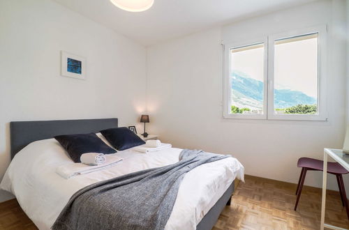 Photo 8 - Nice and Recent Apartment Ideally Located in Martigny, Self Check-in