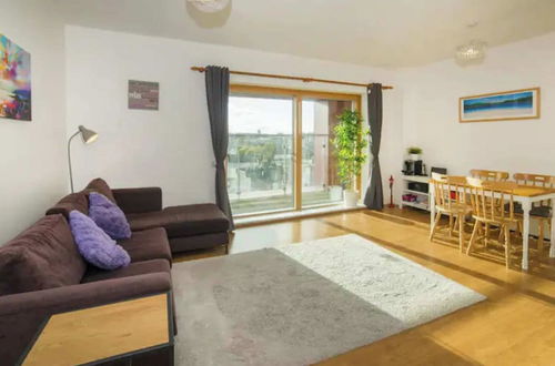 Foto 5 - Bright 2BD Flat With Private Balcony - Dublin