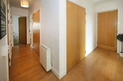 Foto 9 - Bright 2BD Flat With Private Balcony - Dublin