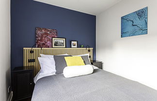 Foto 1 - Cozy Aldgate Hideaway