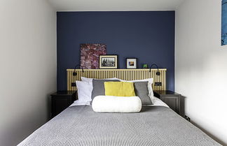 Foto 2 - Cozy Aldgate Hideaway