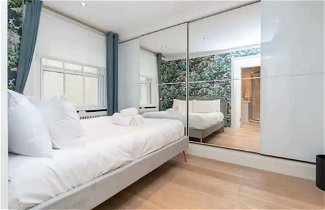 Foto 3 - Contemporary 2 Bedroom Flat W/balcony - Bayswater
