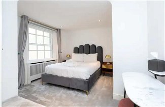 Foto 1 - Contemporary 2 Bedroom Flat W/balcony - Bayswater