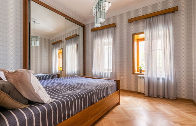 HB apartments Akhvelediani - Foto 14