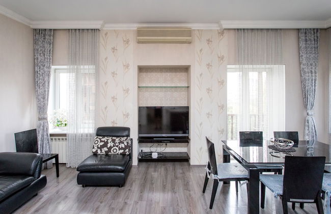 HB apartments Akhvelediani - Foto 23
